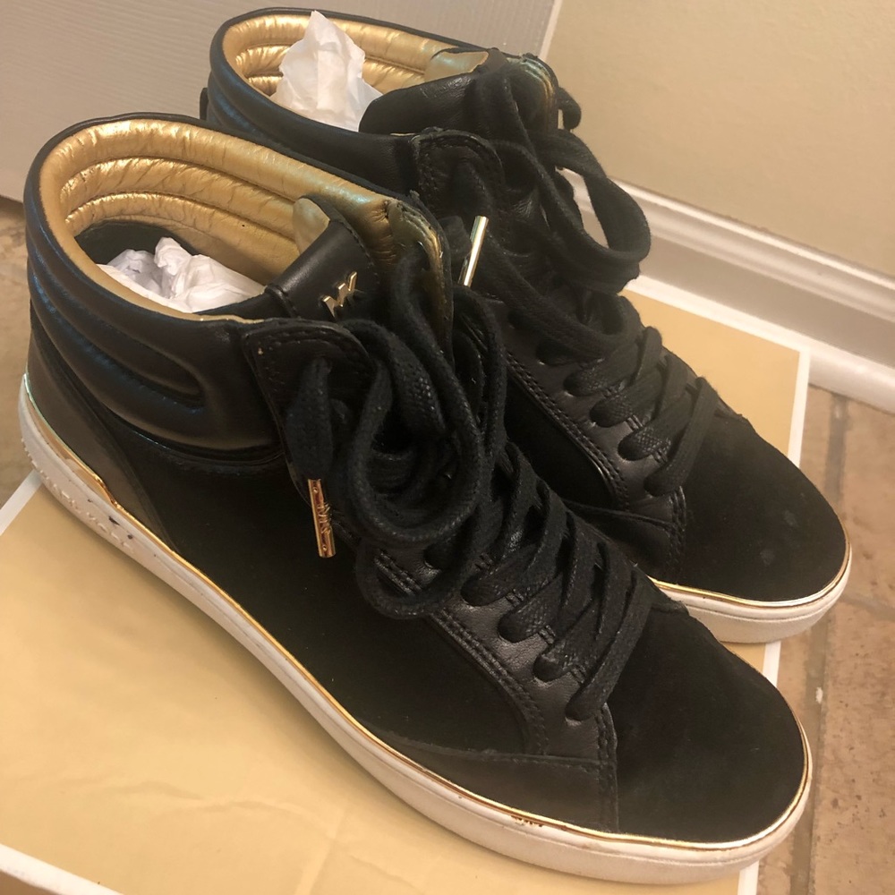 Micheal kors snekaers